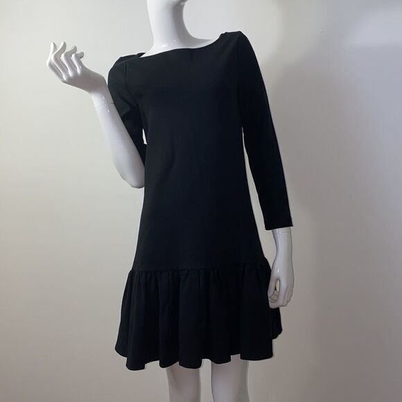 🔥Kate Spade Dress black New - Picture 5 of 10